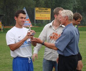 fot: lksszaflary.futbolowo.pl